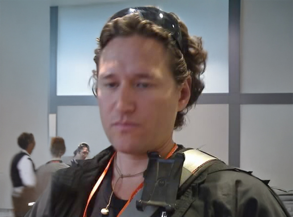 Noah Glass