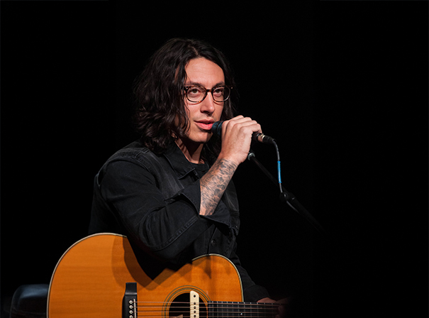 Noah Gundersen