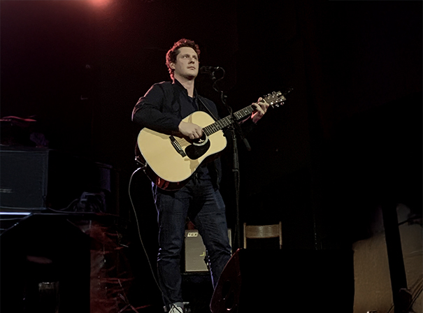 Noah Reid