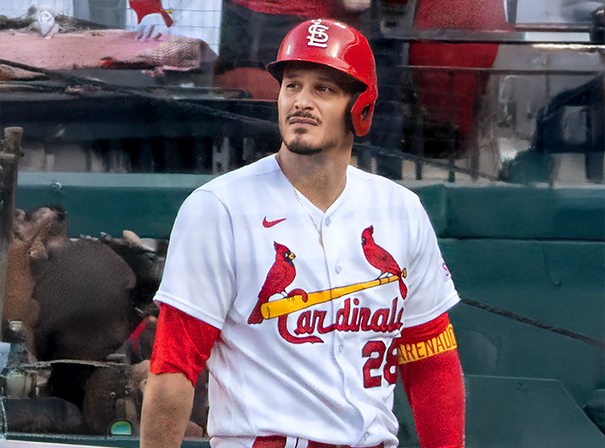 Nolan Arenado