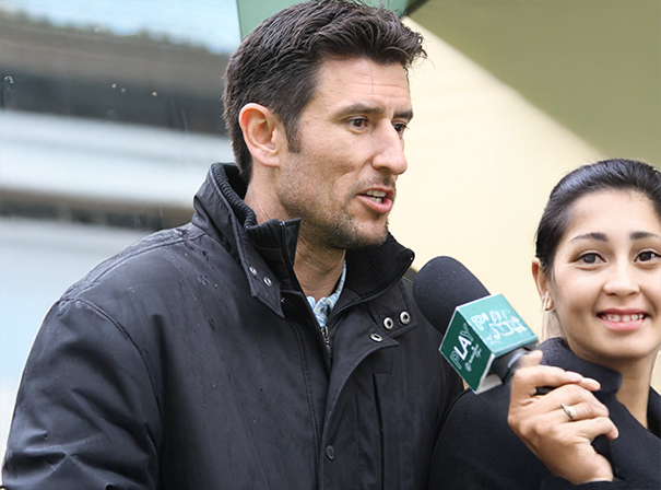 Nomar Garciaparra