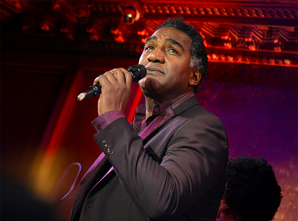 Norm Lewis