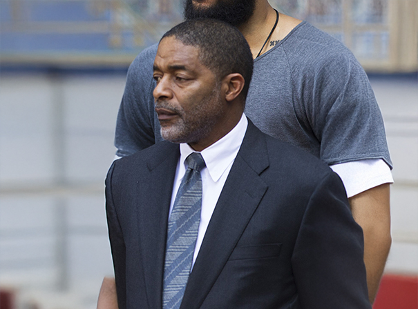 Norm Nixon