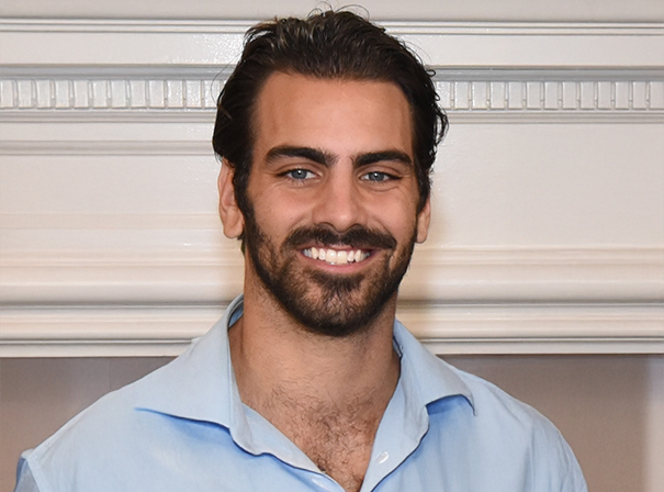Nyle Dimarco
