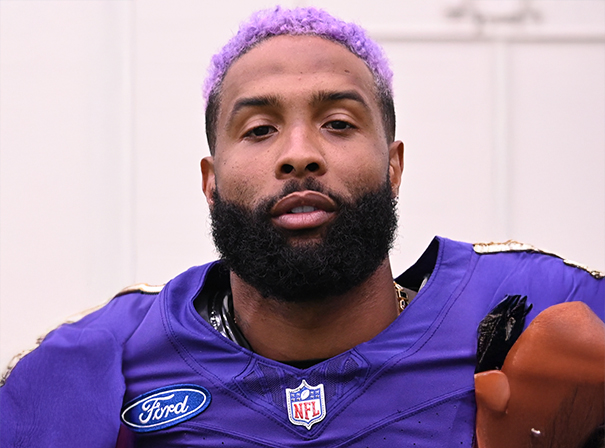 Odell Beckham