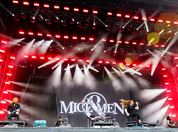 Of Mice And Men