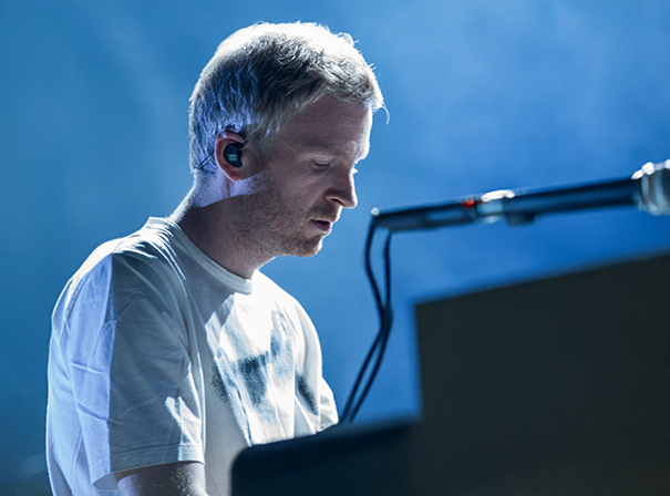 Olafur Arnalds