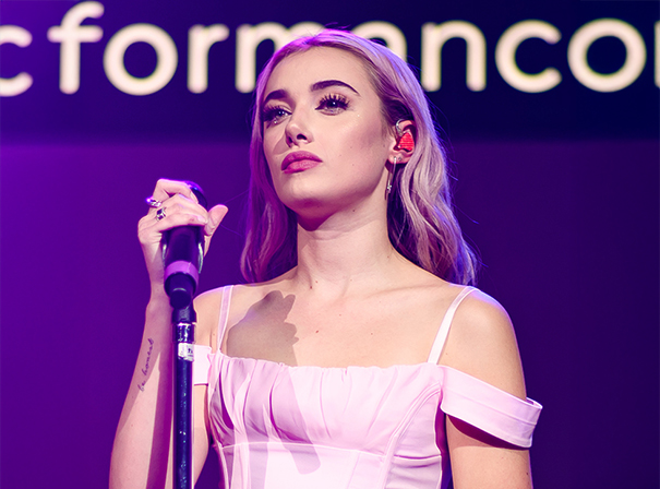 Olivia O Brien