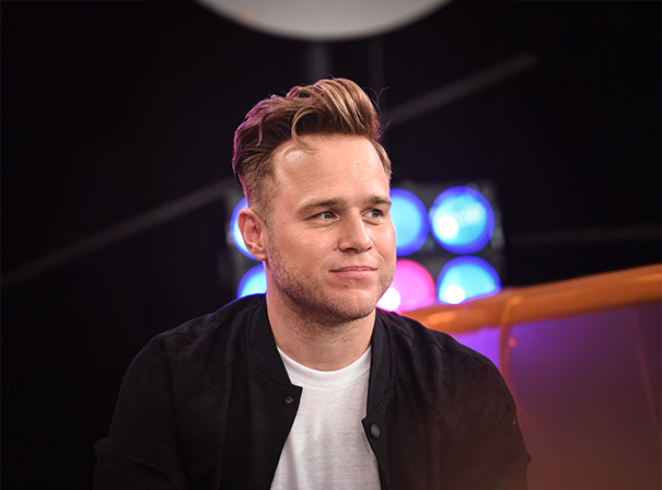 Olly Murs