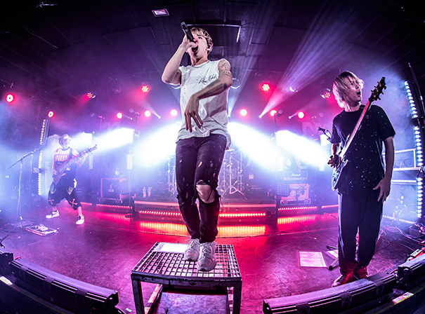 One Ok Rock