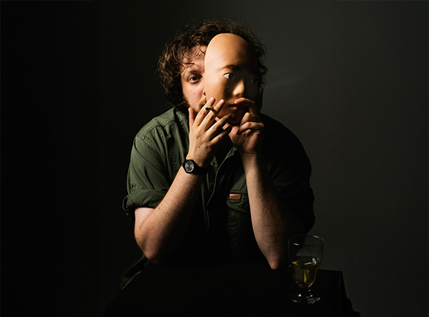 Oneohtrix Point Never