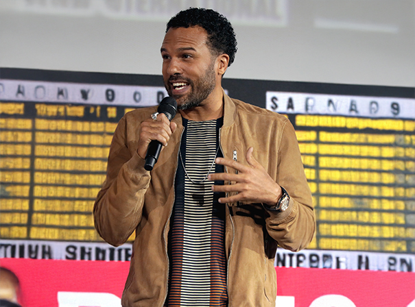 Ot Fagbenle