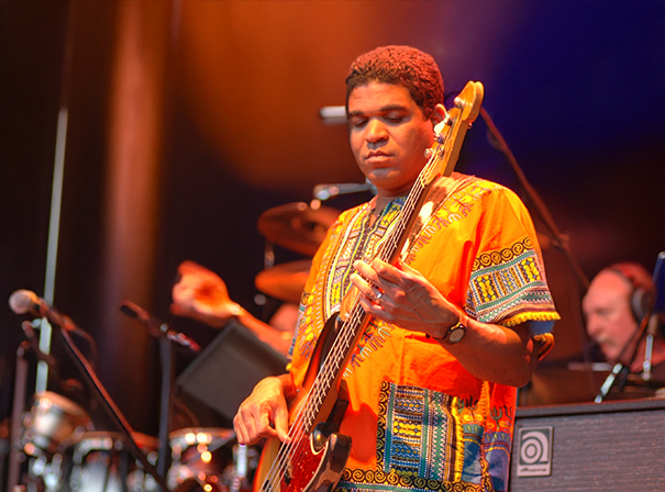 Oteil Burbridge