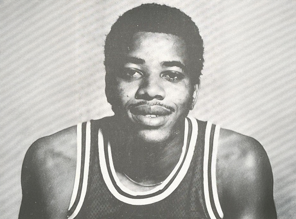 Otis Birdsong