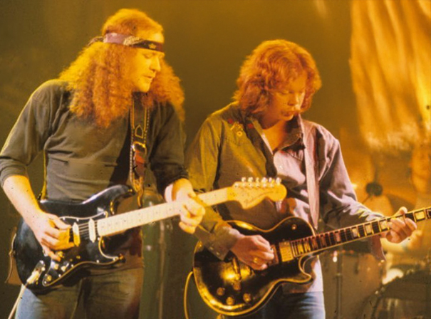 Outlaws