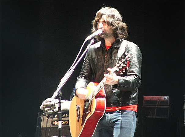 Pete Yorn