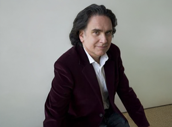 Peter Buffett