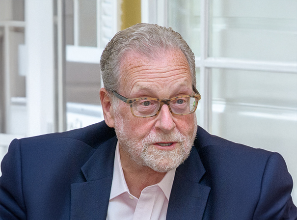 Peter Greenberg