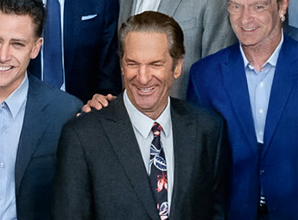 Peter Guber