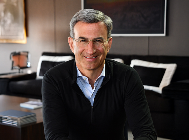 Peter Orszag