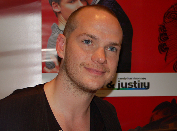 Peter Paige