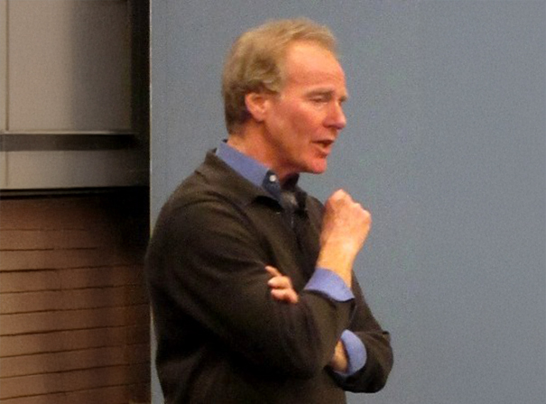 Peter Senge