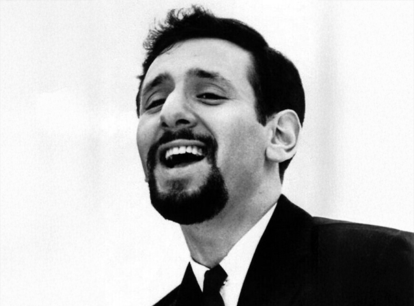 Peter Yarrow