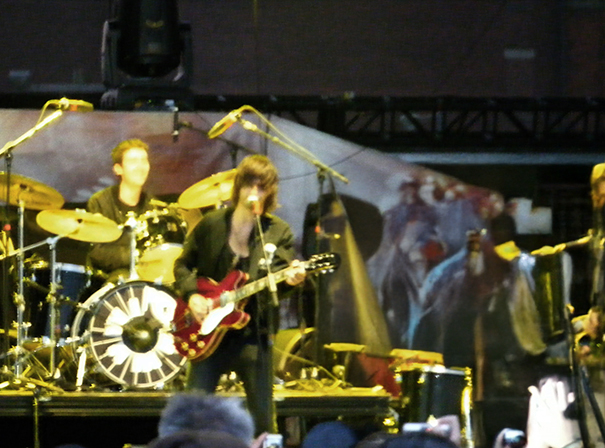 Phantom Planet