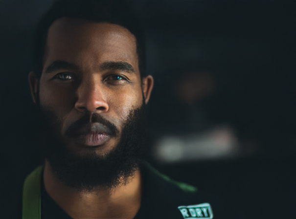 Pharoahe Monch
