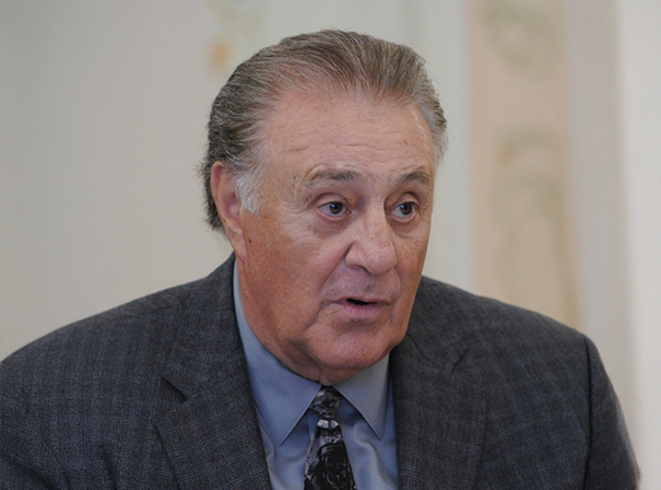 Phil Esposito
