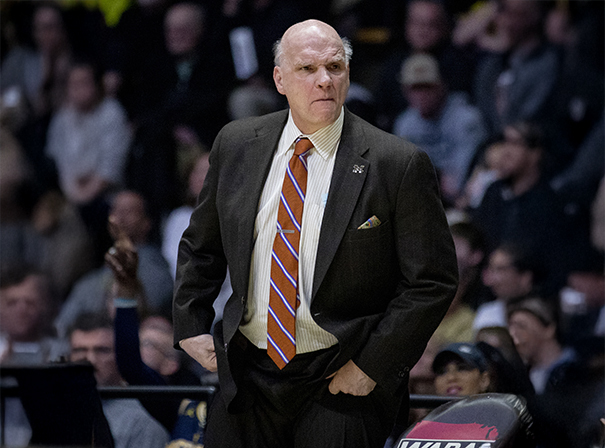 Phil Martelli