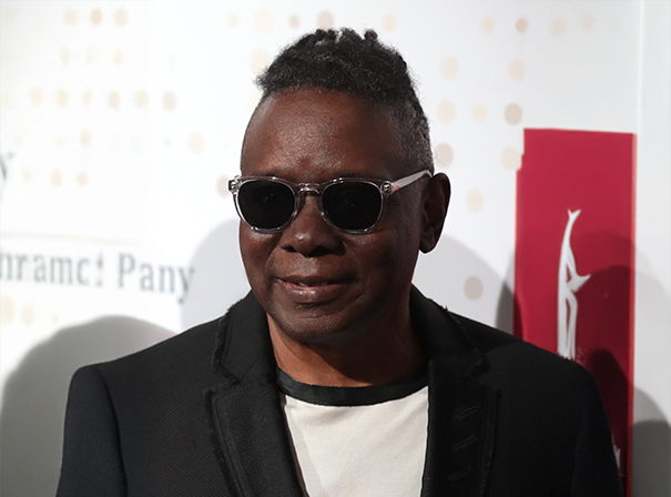 Philip Bailey