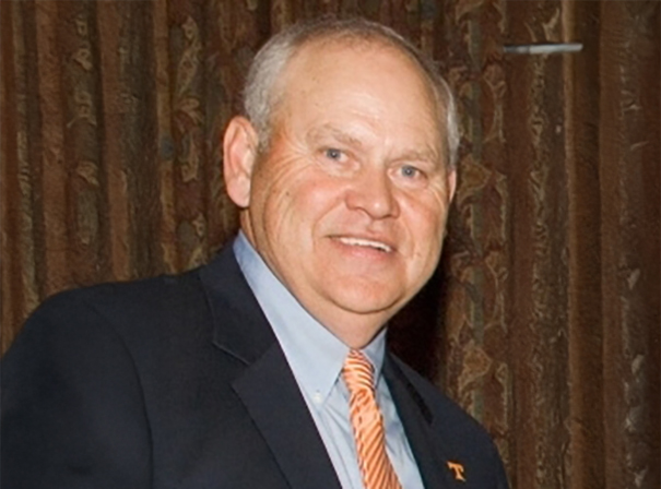 Phillip Fulmer