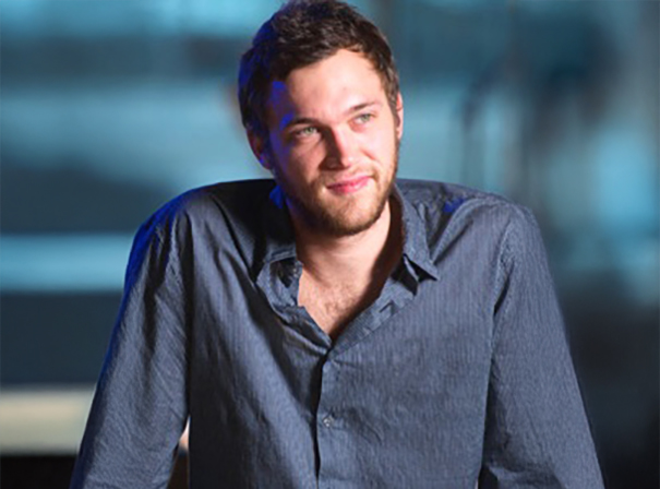 Phillip Phillips