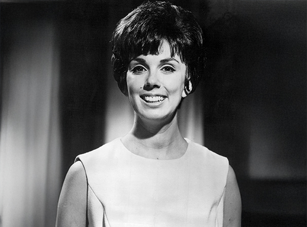 Phyllis Newman