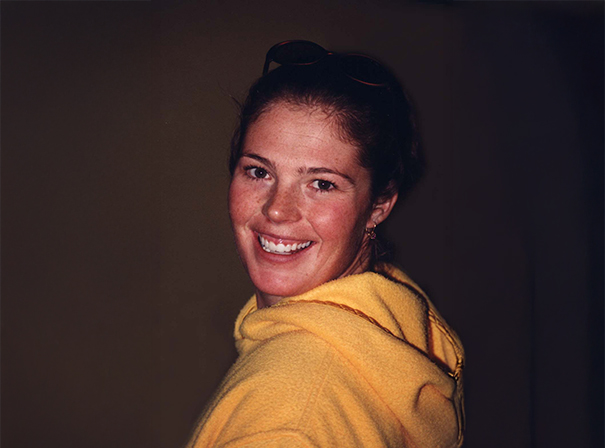 Picabo Street