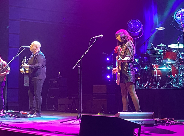 Pixies