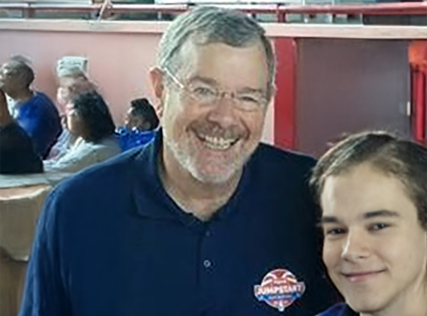 Pj Carlesimo