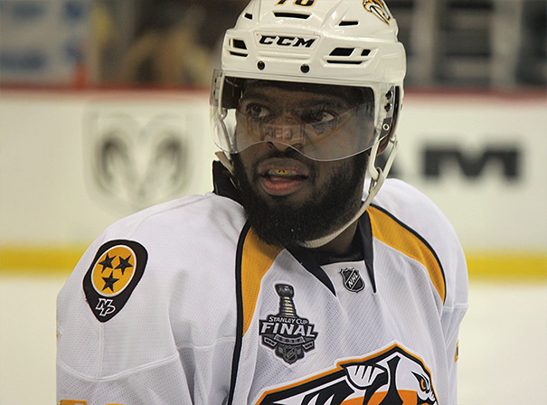 Pk Subban