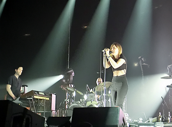 Portishead