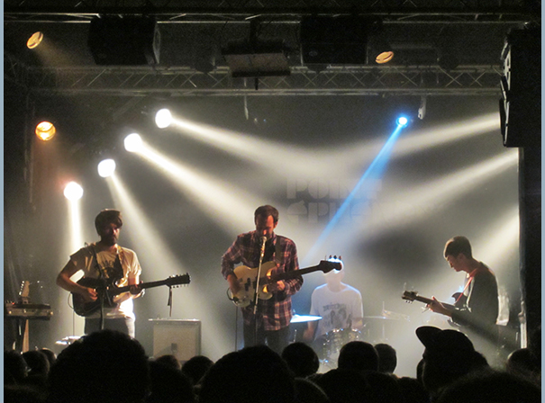 Preoccupations