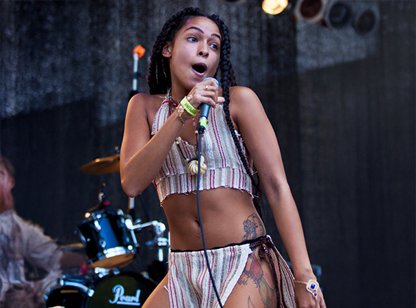 Princess Nokia