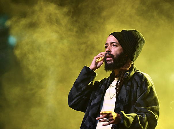 Protoje
