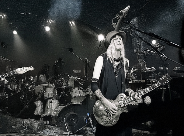 Puddle Of Mudd