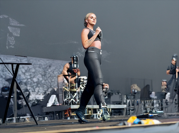 Pvris