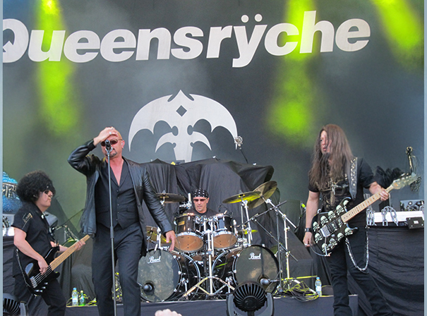 Queensryche
