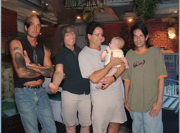 Quiet Riot