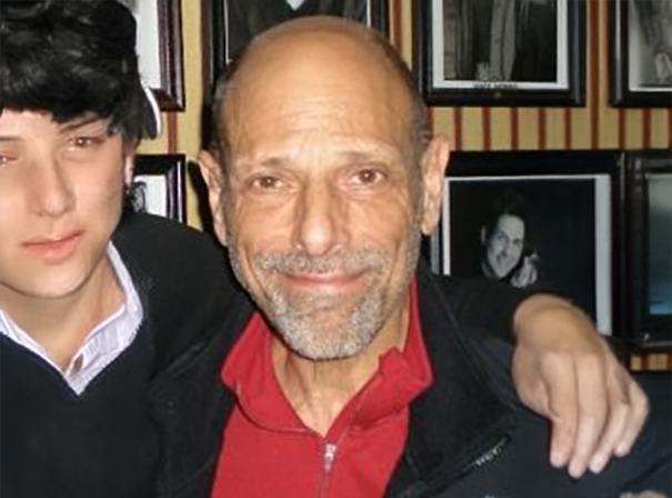 Robert Schimmel