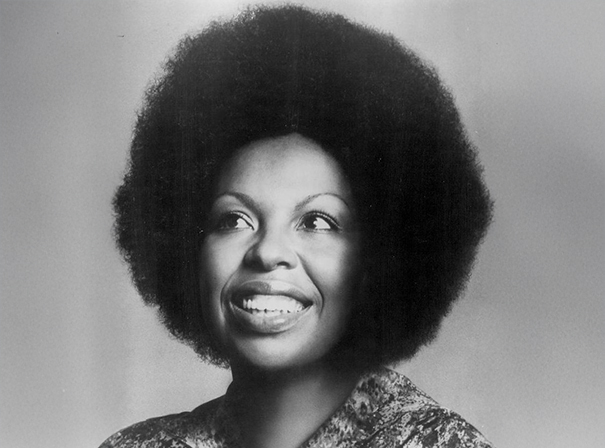 Roberta Flack