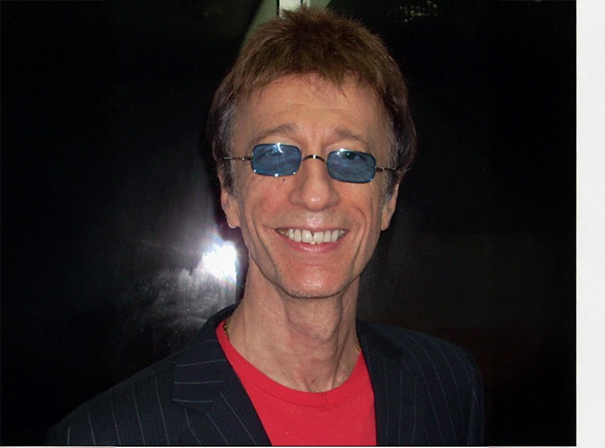 Robin Gibb